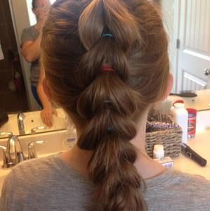 Meet your Posher, Caroline